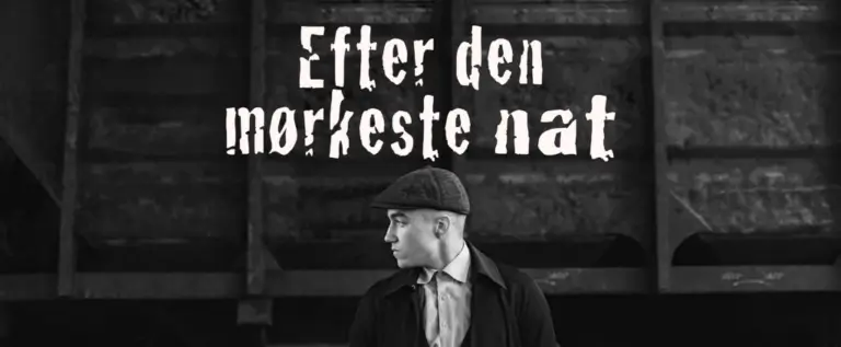 Efter den mørkeste nat, Esbjerg